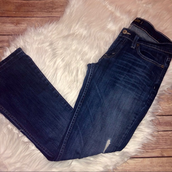 🦋Levi’s Superlow Rise Jeans - Picture 5 of 9